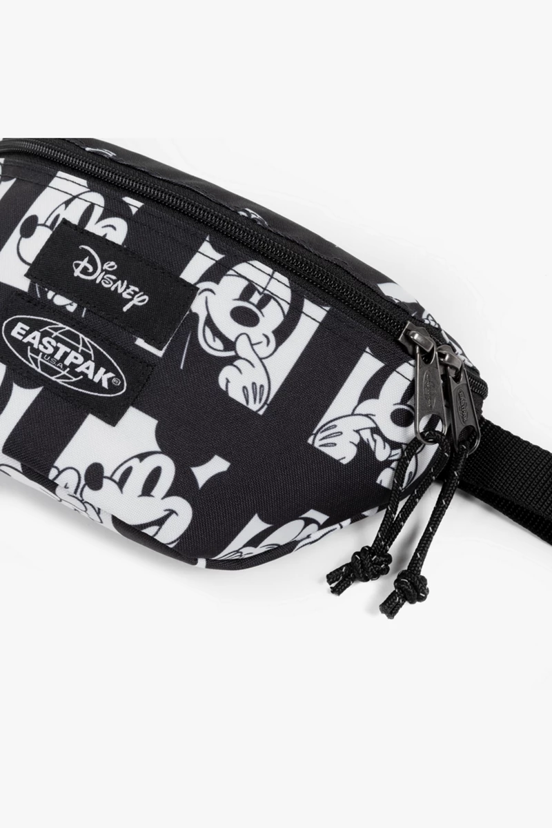 Eastpak Springer Mickey Faces 2 L Gürteltasche