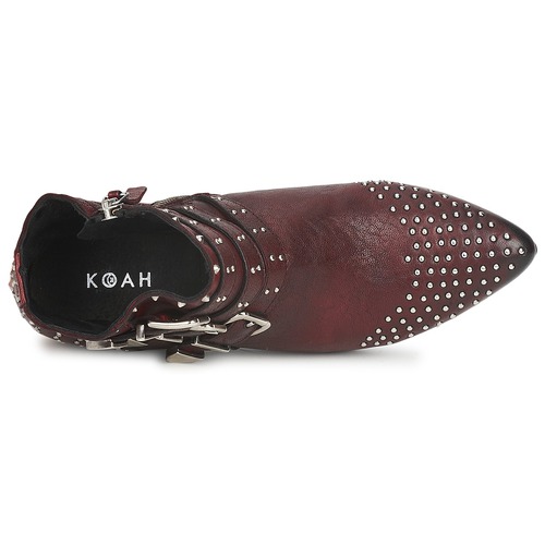 Koah - FYONA - Bordeaux
