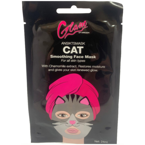 Glam Of Sweden - Mask cat