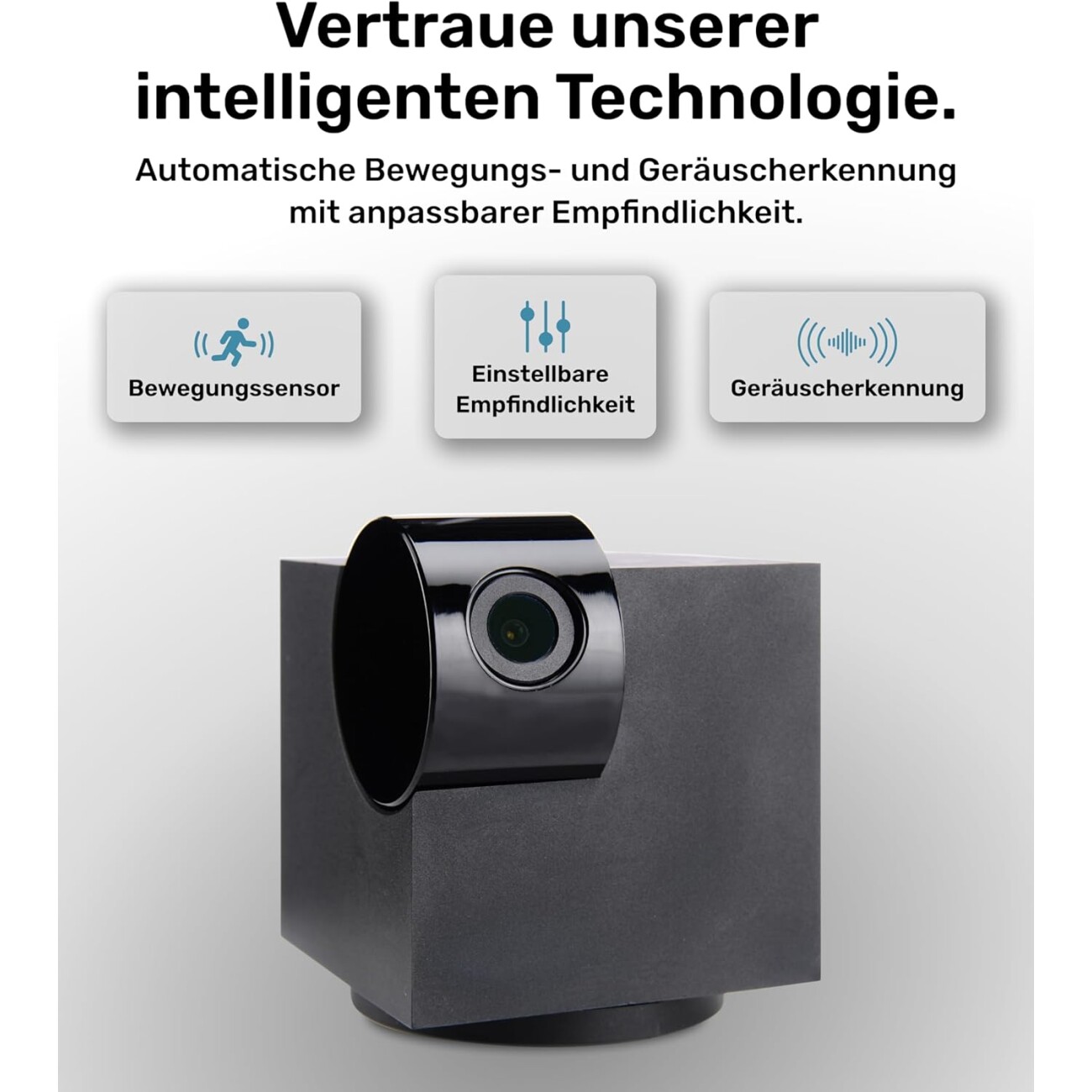 PetTec Pet Cam 360°