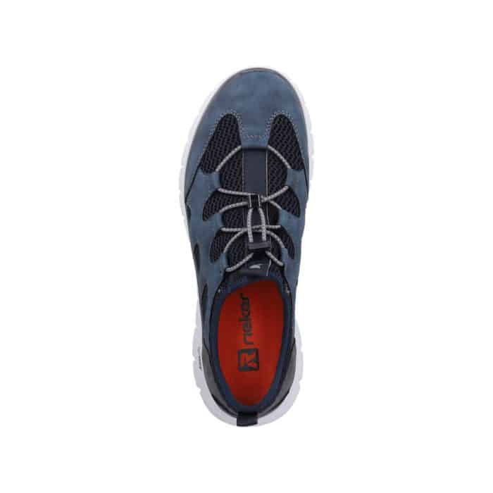 Rieker Sneakers Herre B6678-14
