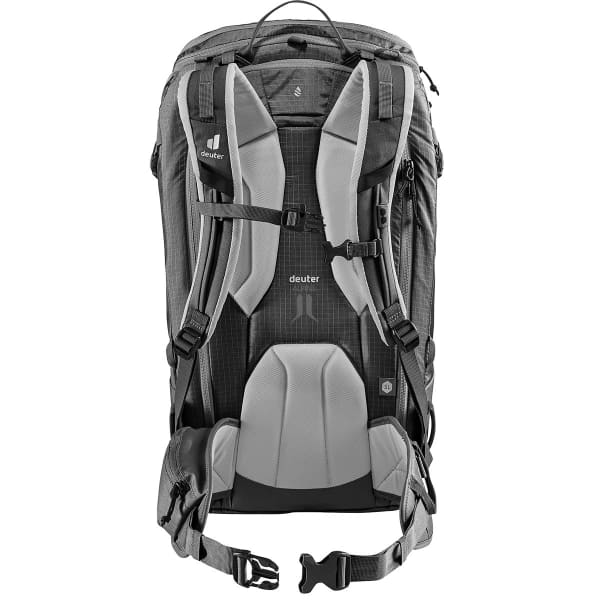 Sac à dos ski rando DEUTER FREERIDER PRO 32+ SL GROVE/MINERAL