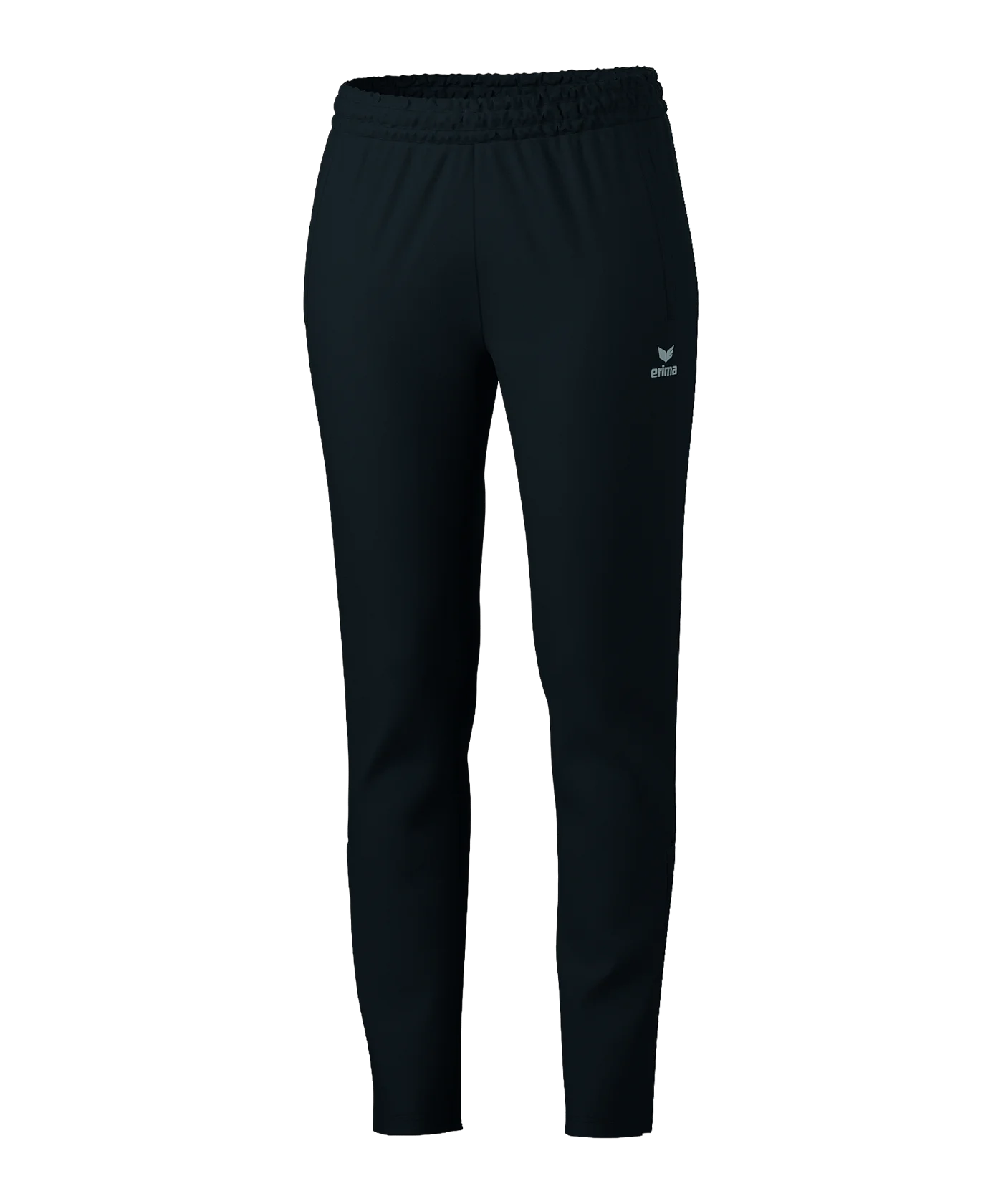 Erima Miami 3.0 Präsentationshose Damen Schwarz