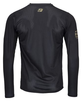 Maillot Manches Longues Kenny Prolight Kaki
