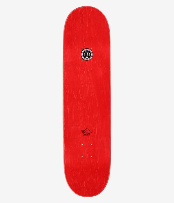 Thank You Torey Pudwill Sleepy Time 8.25