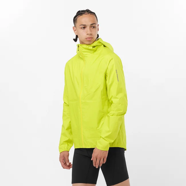BONATTI WATERPROOF  Shelljacke Herren