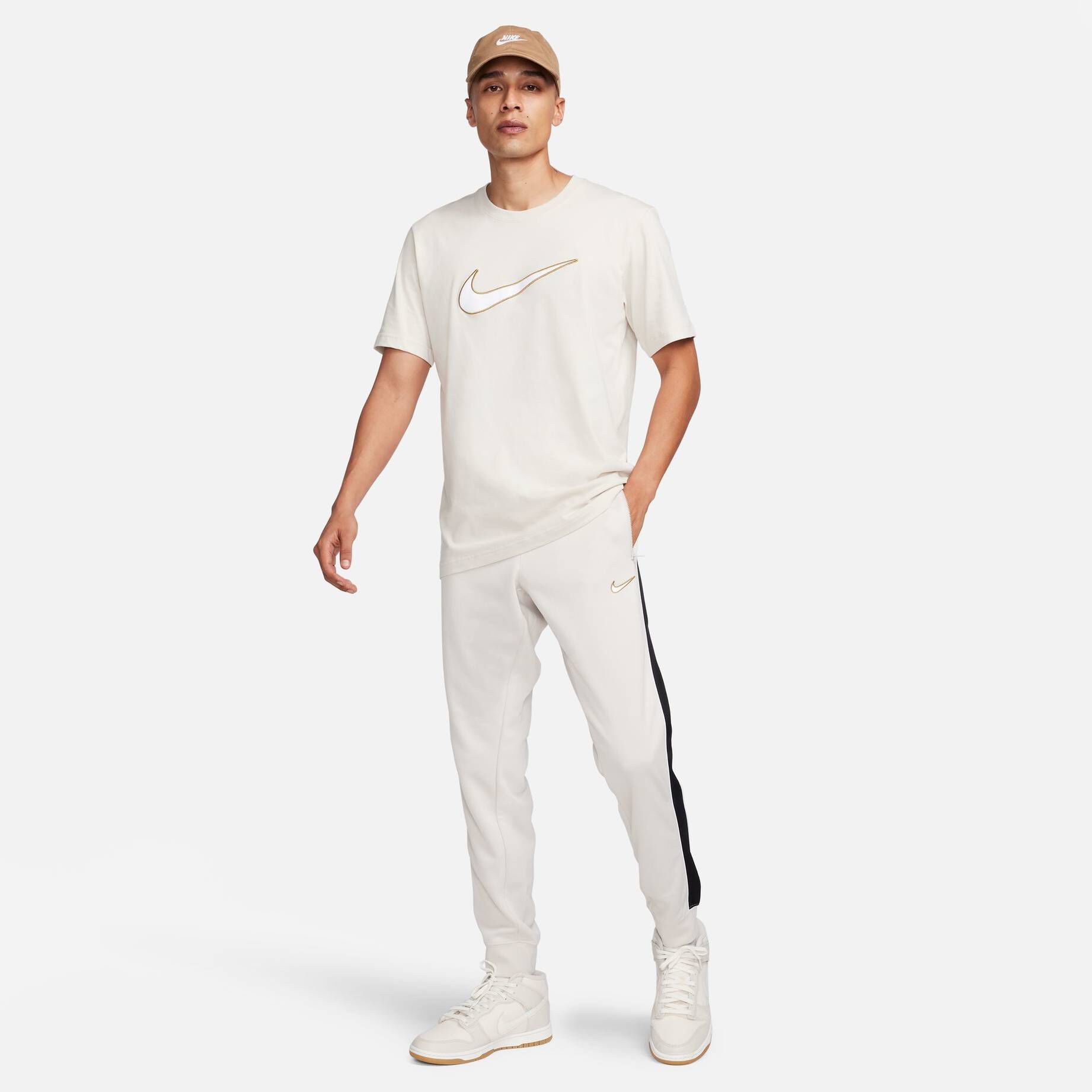 Nike Sportswear| Herren Trainingsjogger