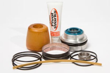 Kit réparation amortisseur Pivot works Kit réparation d'amortisseur