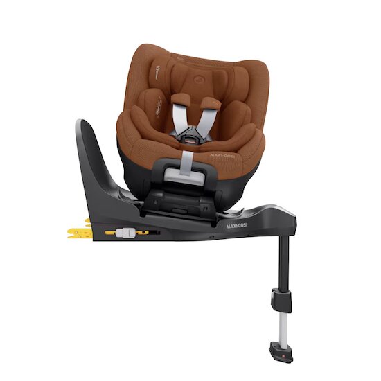 Siège auto Mica 360 Pro   Authentic Terra        de               Maxi-Cosi