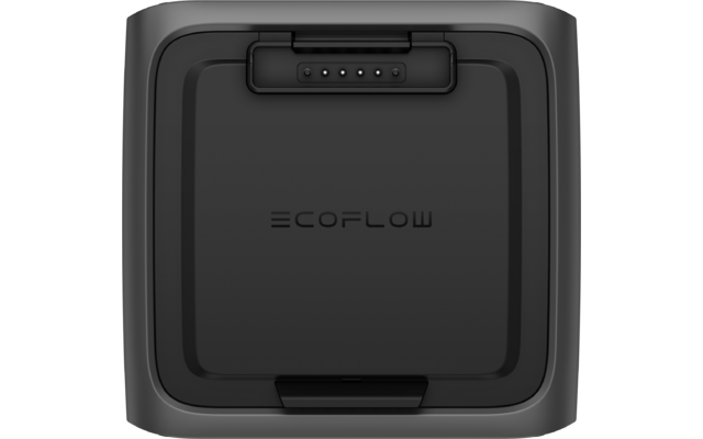 EcoFlow River 3 Smart Extra Battery Zusatzbatterie