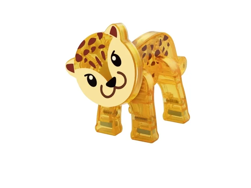 Magna-Tiles Jungle Animals 25 pcs set