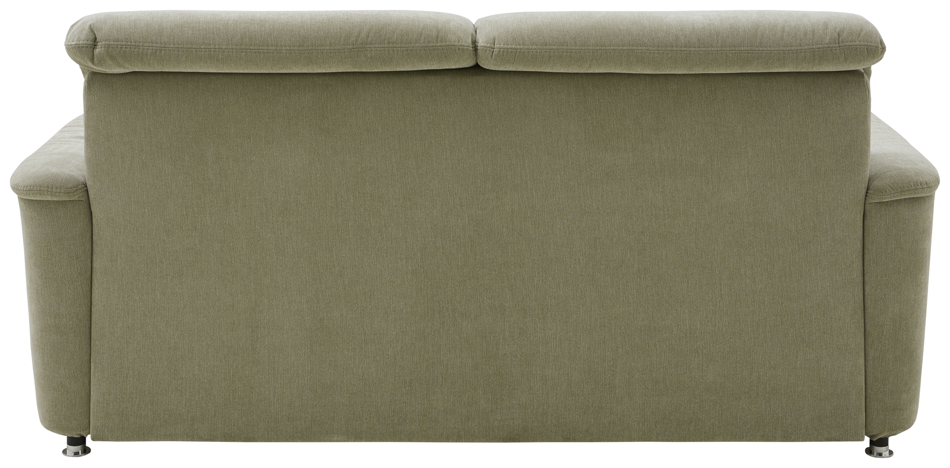 MONDO Sofa 2,5-Sitzer CALIMA schilfgrün