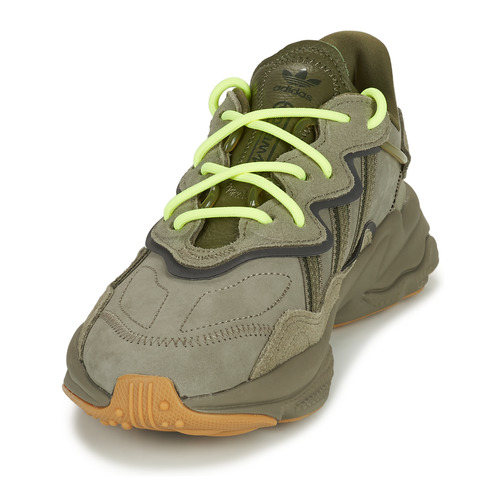 adidas Originals - OZWEEGO - Kaki