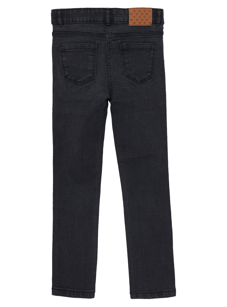 Jeans Denim noir