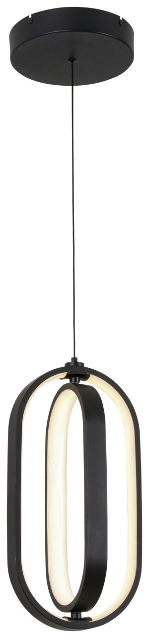 Novel LED- Hängeleuchte