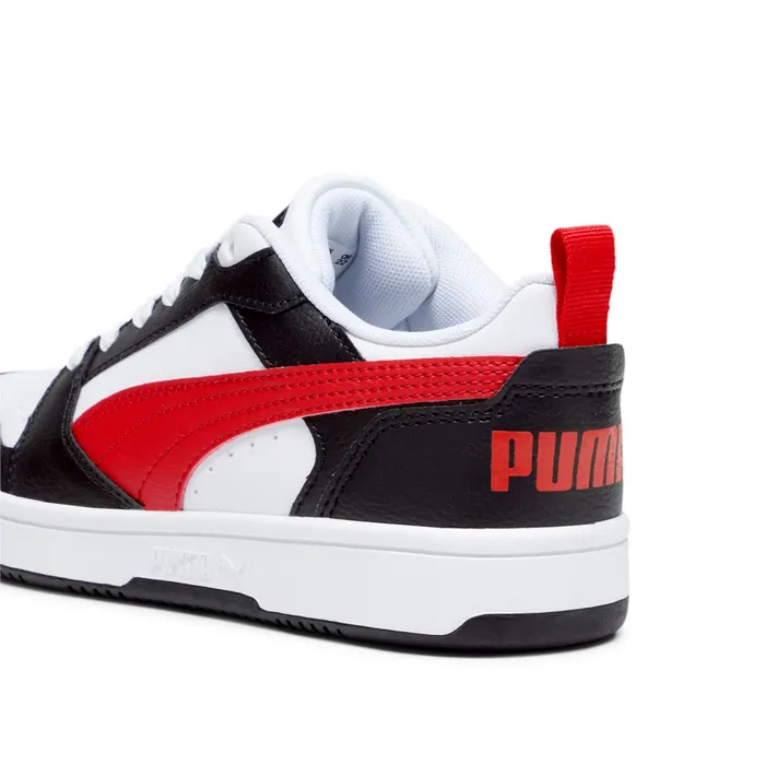 Puma Rebound V6 Lo Sneakers Junior