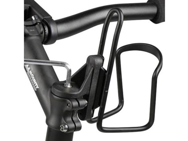 Klickfix Ahead BottleFix Flaskeholderadapter