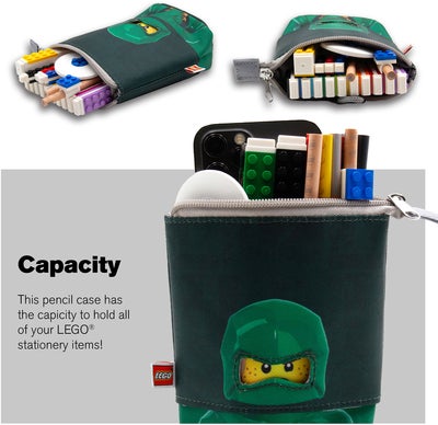 LEGO® Ninjago Pennal, Pop Up Lloyd