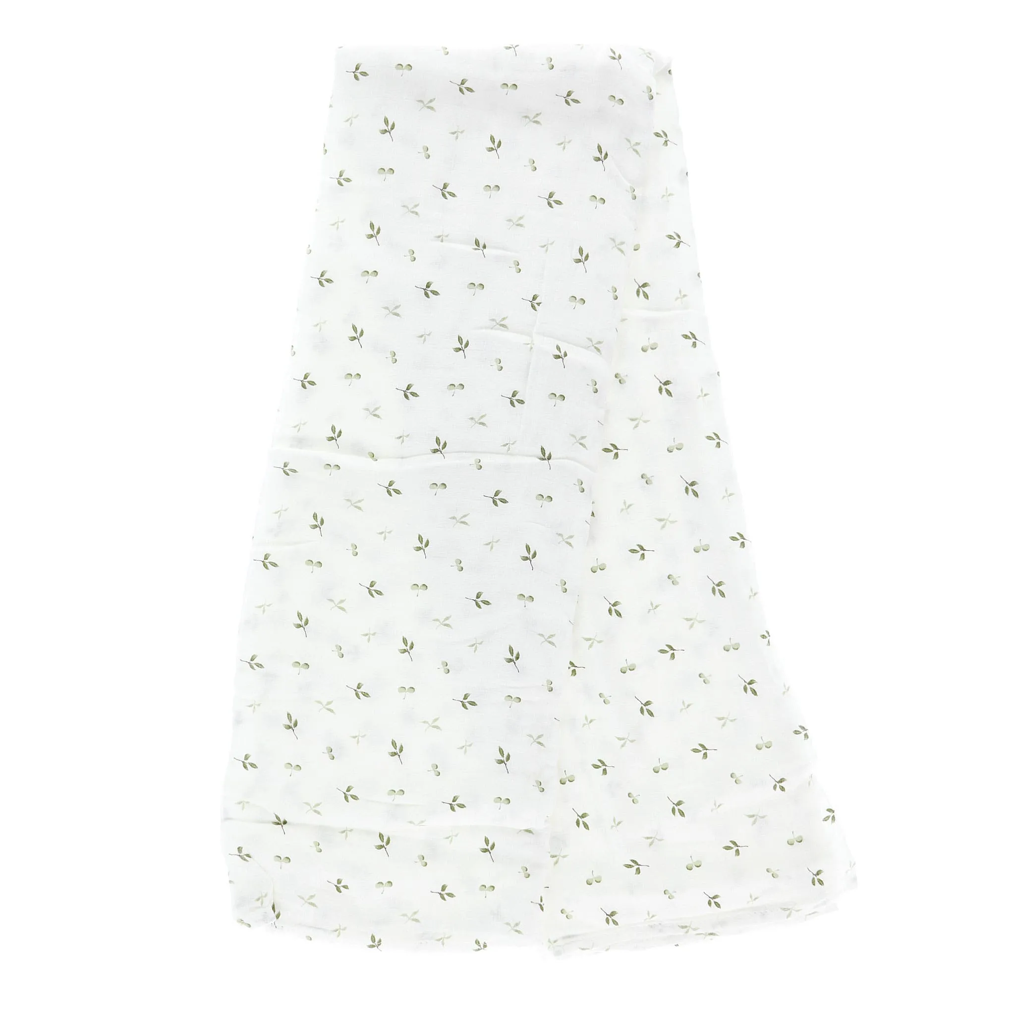 Bébé Confort Couverture Mousseline Bambou - Feuille