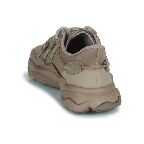 adidas Originals - OZWEEGO W - Marron