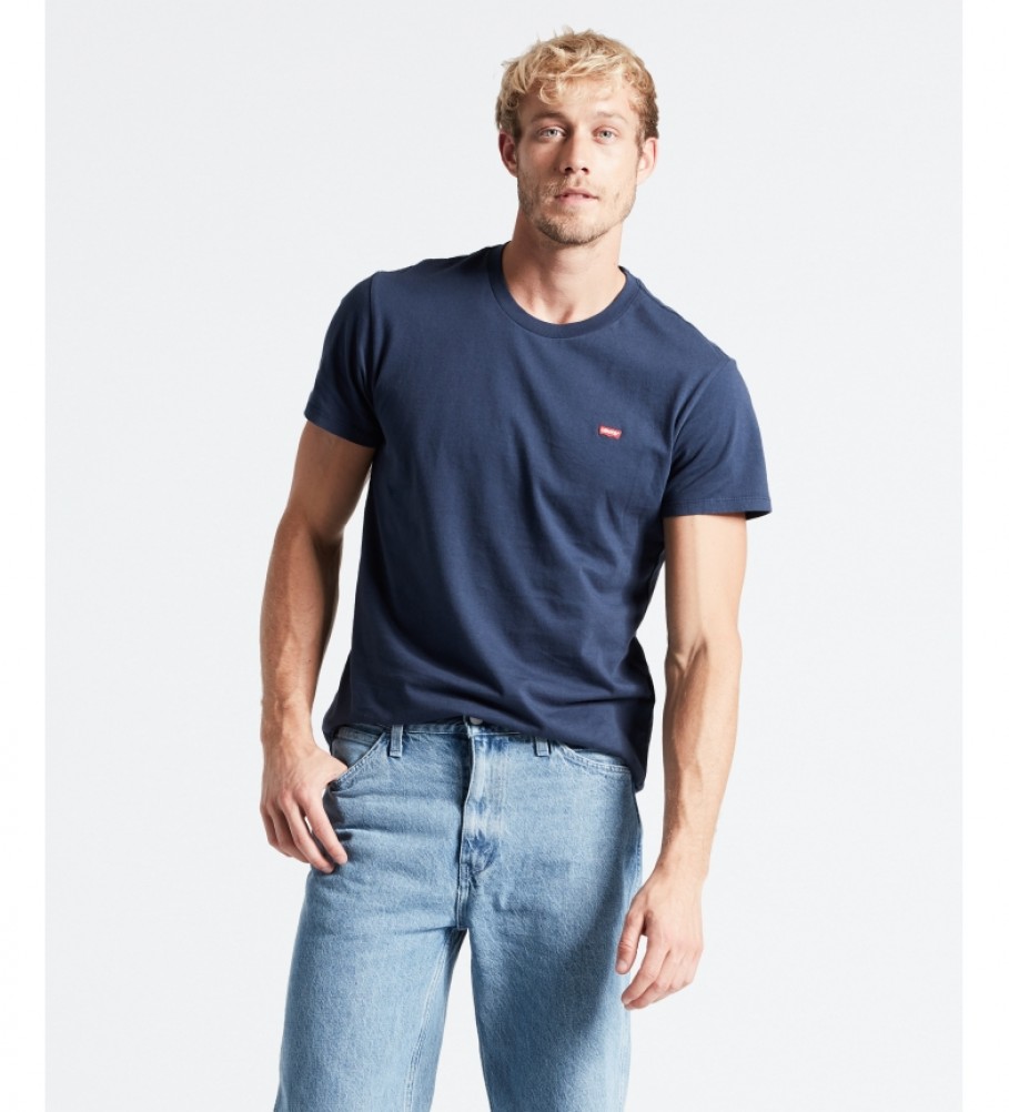 Camiseta Levi's Original Navy