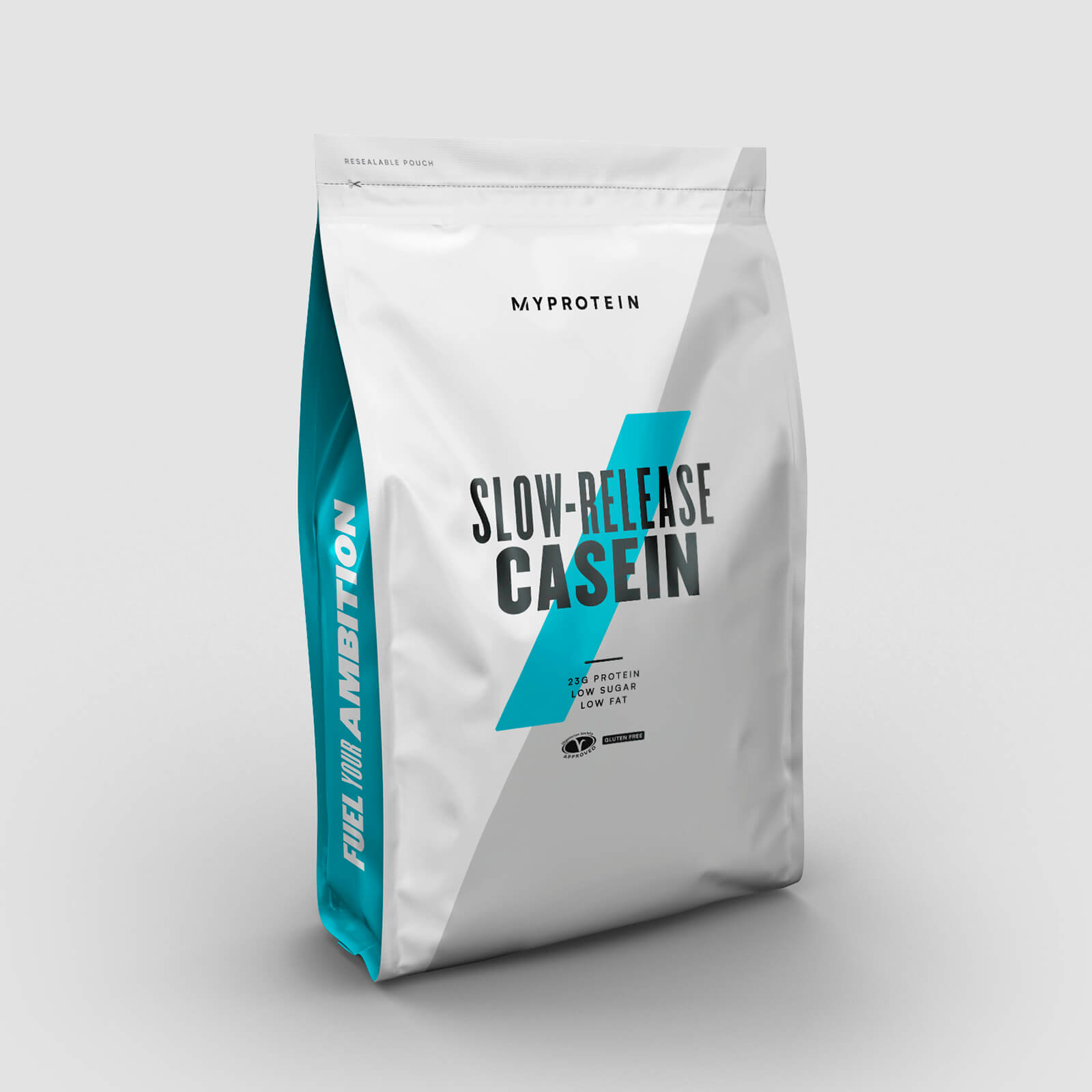 Slow-Release Casein - 1000g - Neutral