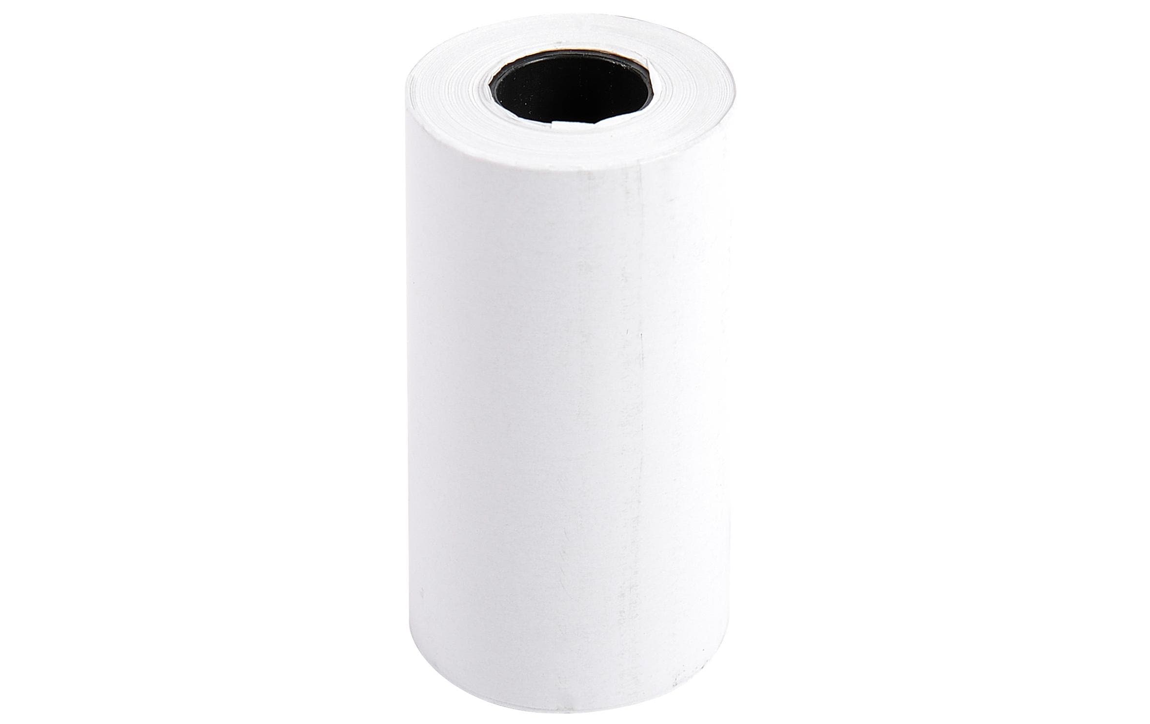 Thermo-Papierrolle 57 x 30 x 12 mm, 9 m, 20 StückAdditionsrollen