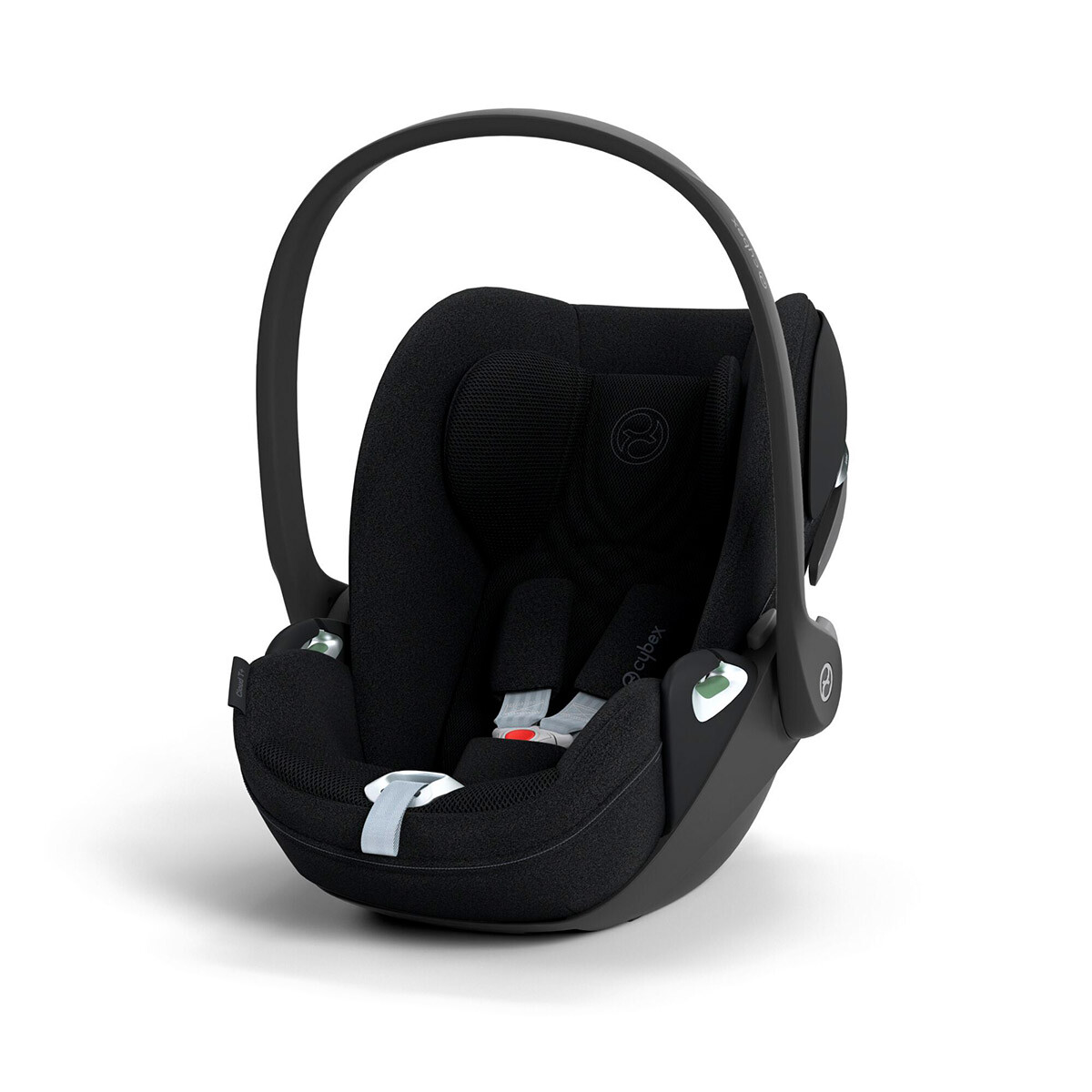Joolz Joolz Geo 3 Kinderwagen Set 3 in 1 inkl. Cybex Cloud T i-Size Babyschale