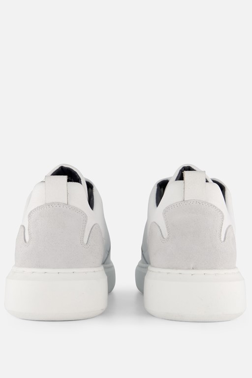 Cycleur de Luxe Brink Sneakers wit Leer