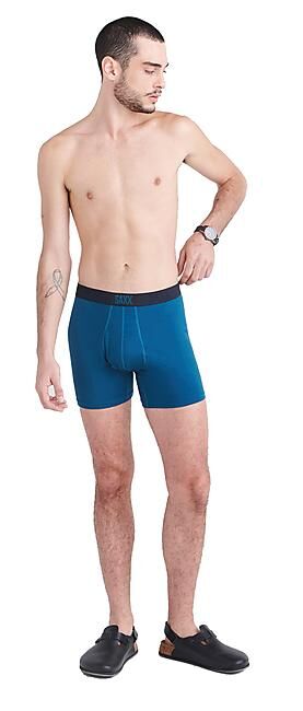 SAXX UNDERWEAR - BOXER ULTRA
