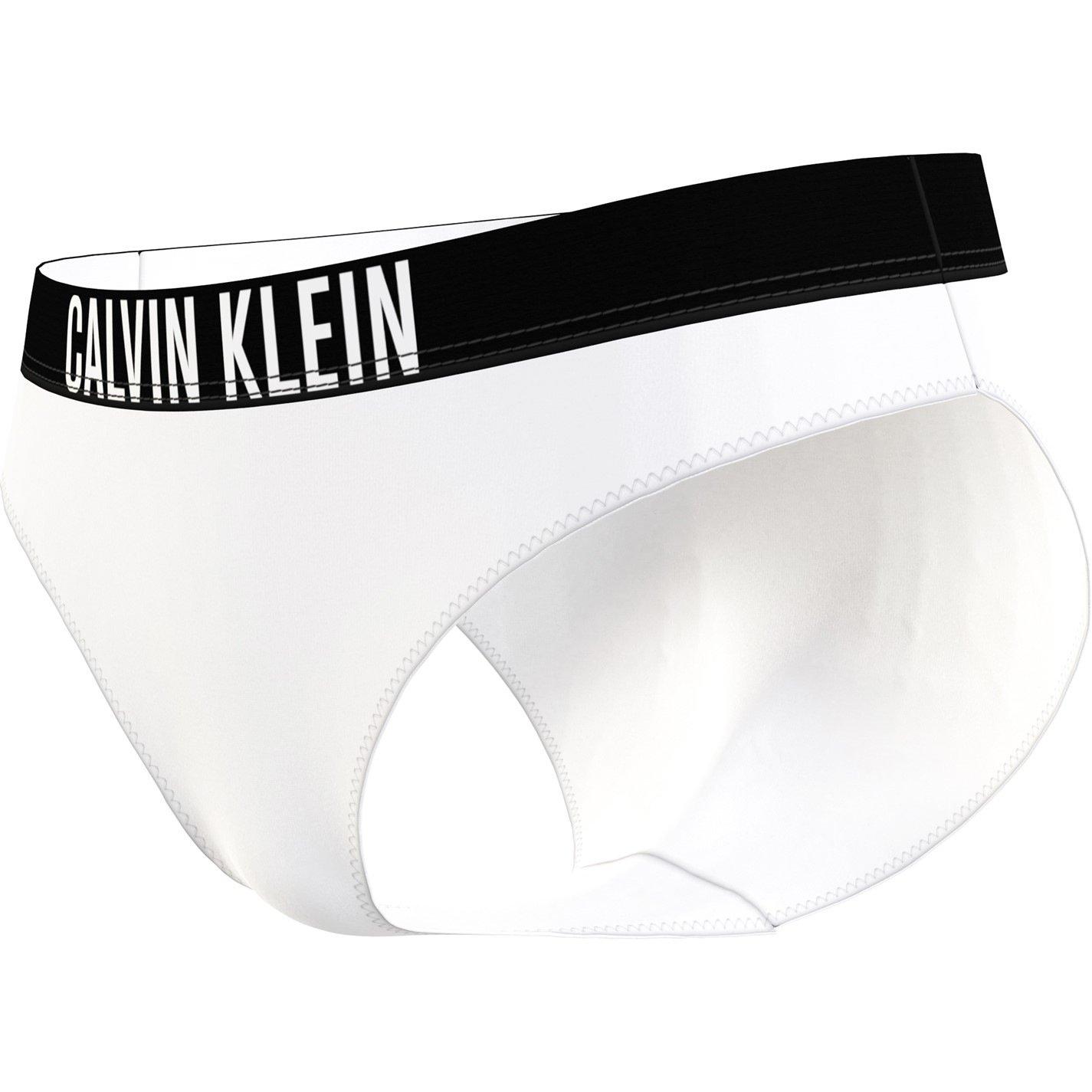 Calvin Klein Classic Bikini Bottoms