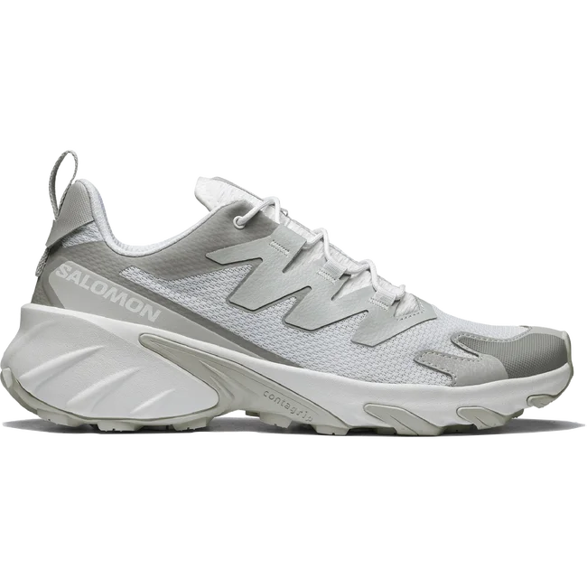 SPEEDVERSE  Sportliche Schuhe Unisex White/Alloy/LunarRock