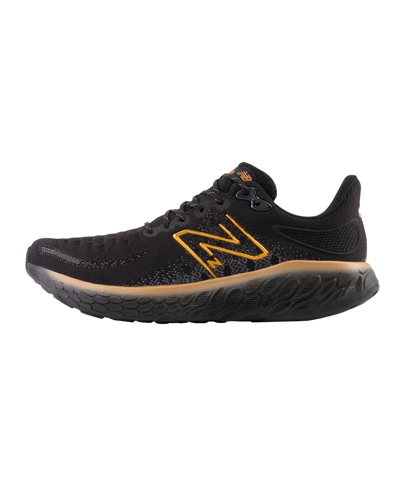 New Balance 1080 Schwarz F12Q