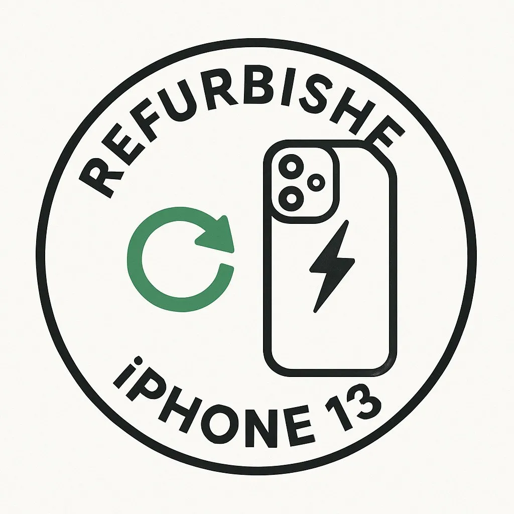 Refurbished Apple iPhone 13 128GB - Pink - Condition: Grade B