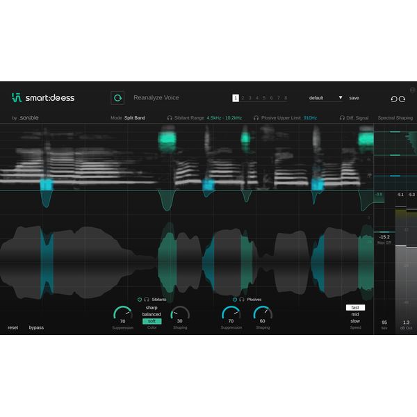 Sonible Studio Bundle