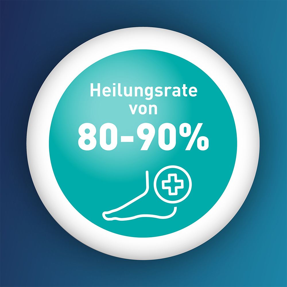 LOCERYL® Nagellack gegen Nagelpilz mit DIREKT-Applikator + LOCERYL® Creme