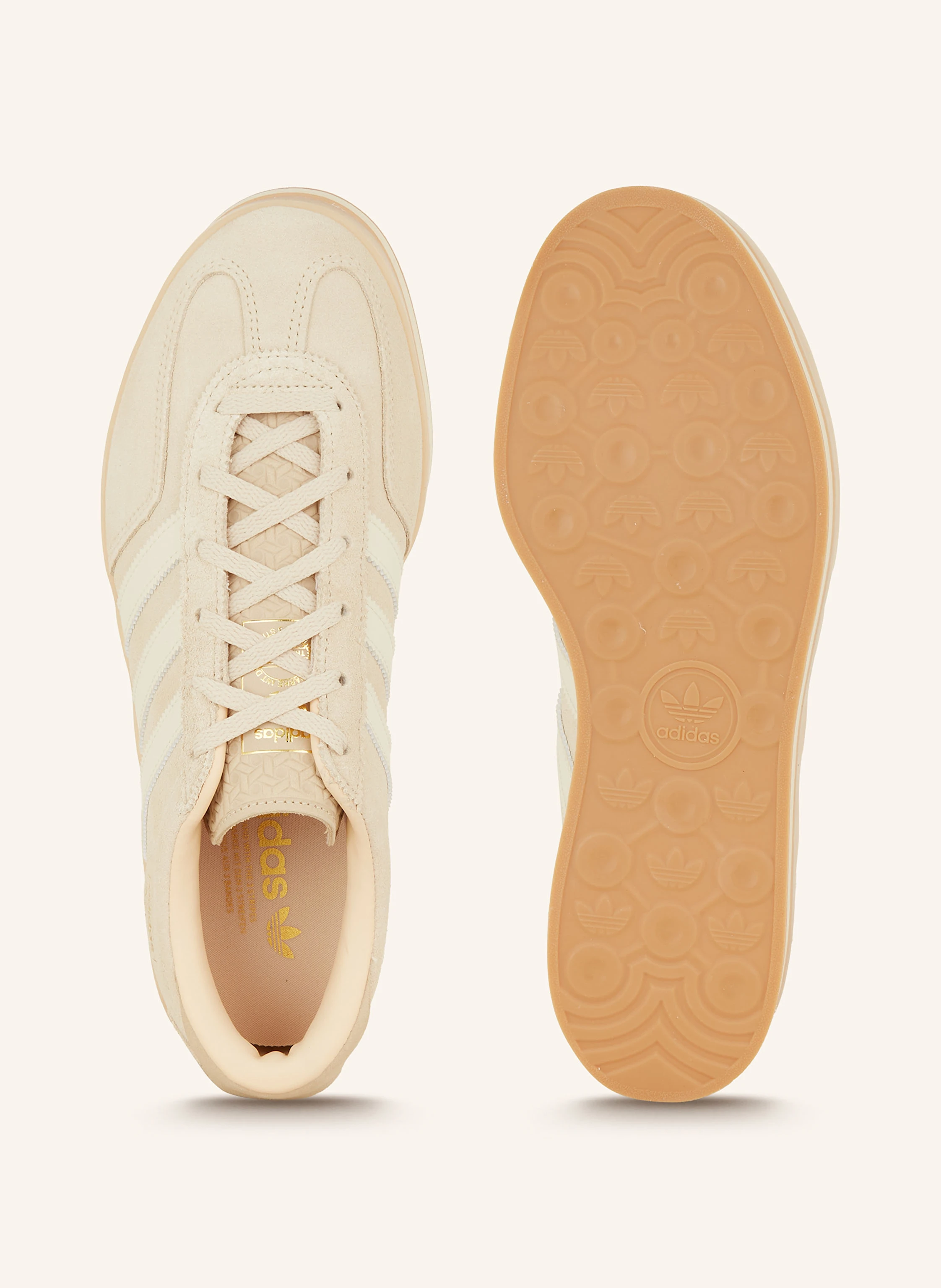 adidas Originals Sneaker GAZELLE STACK