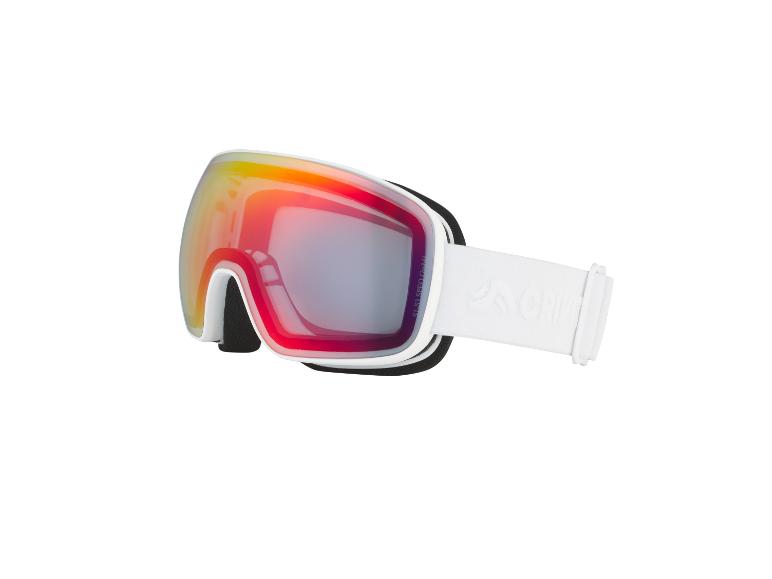 Fotochromatische skibril Premium
