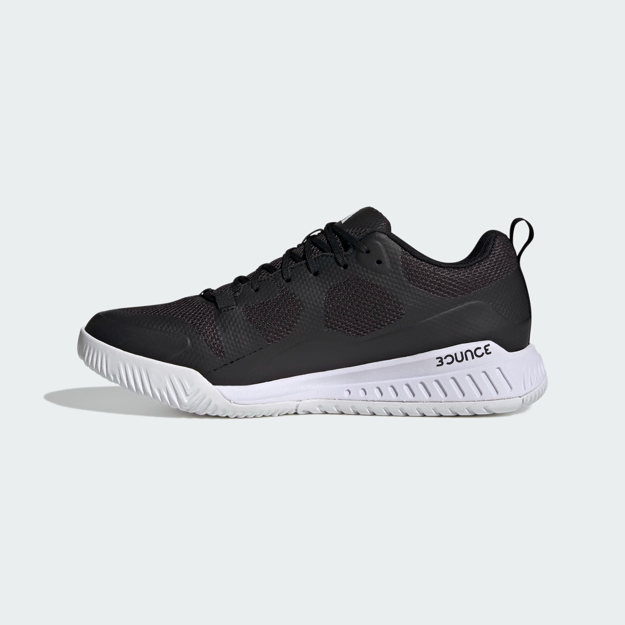 Court Team Bounce 2.0 Unisex Core Black/Cloud White/Core Black