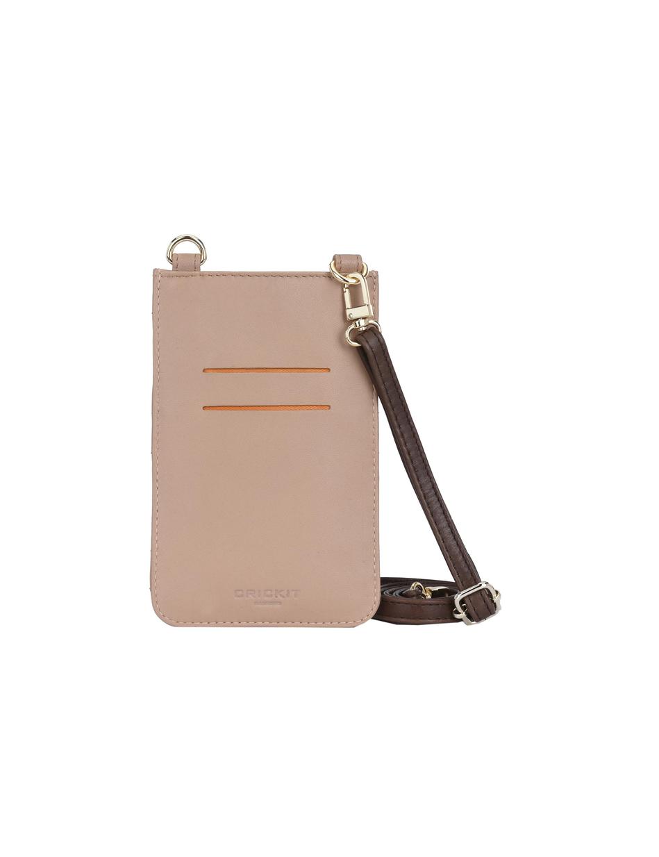Kleinledertasche LESLI