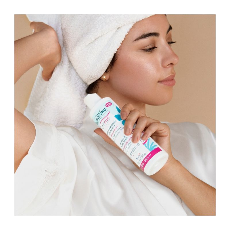 Après-Shampooing Conditionneur Acticurl Expert 250ml Activilong