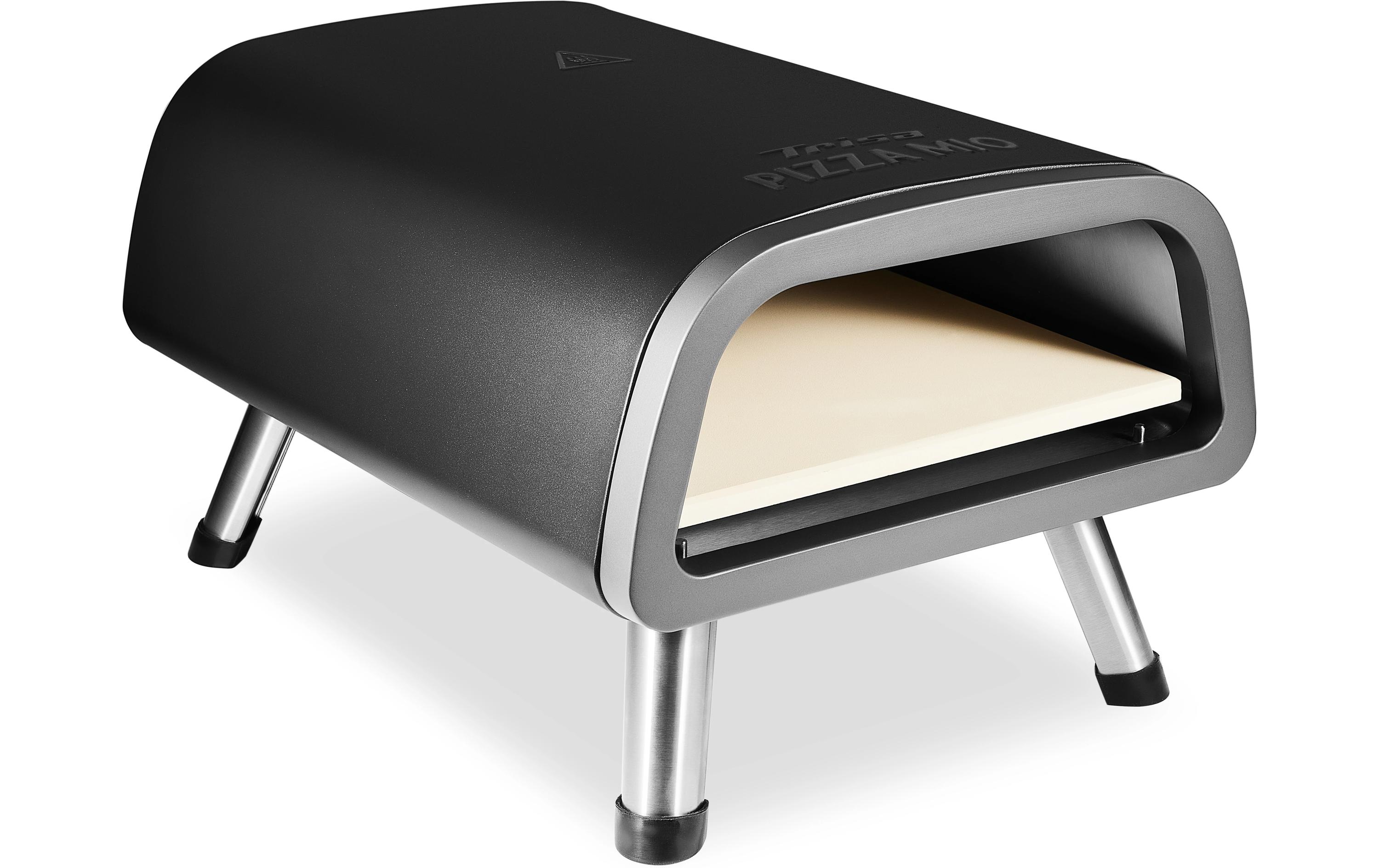 Pizzaofen Pizza Mio<br>Elektrischer Pizzaofen