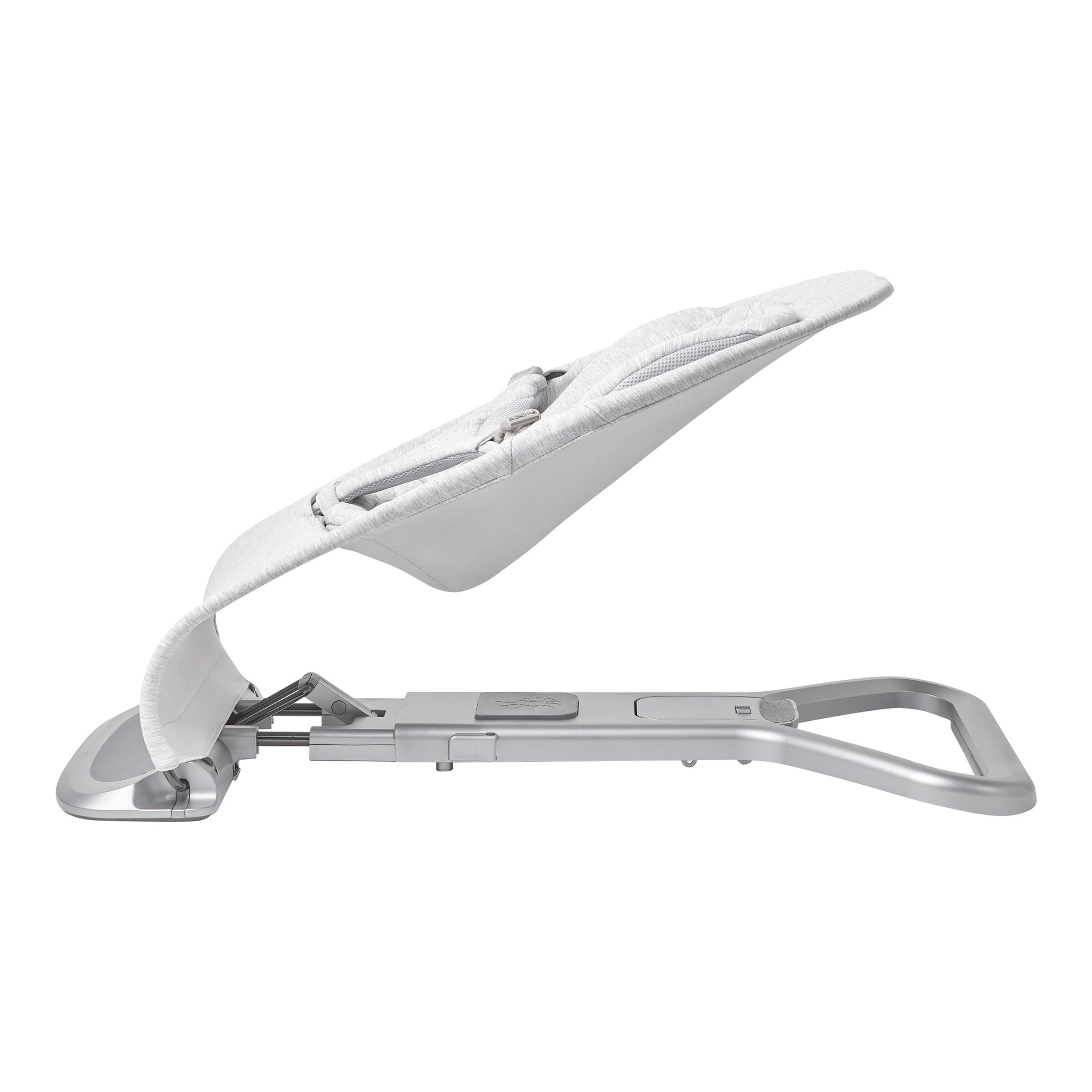 Ergobaby® Babywippe Bouncer Evolve 3-in1 Light Grey