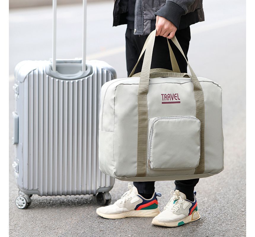 Evorest Bags - Opvouwbare reistas (verschillende designs)
