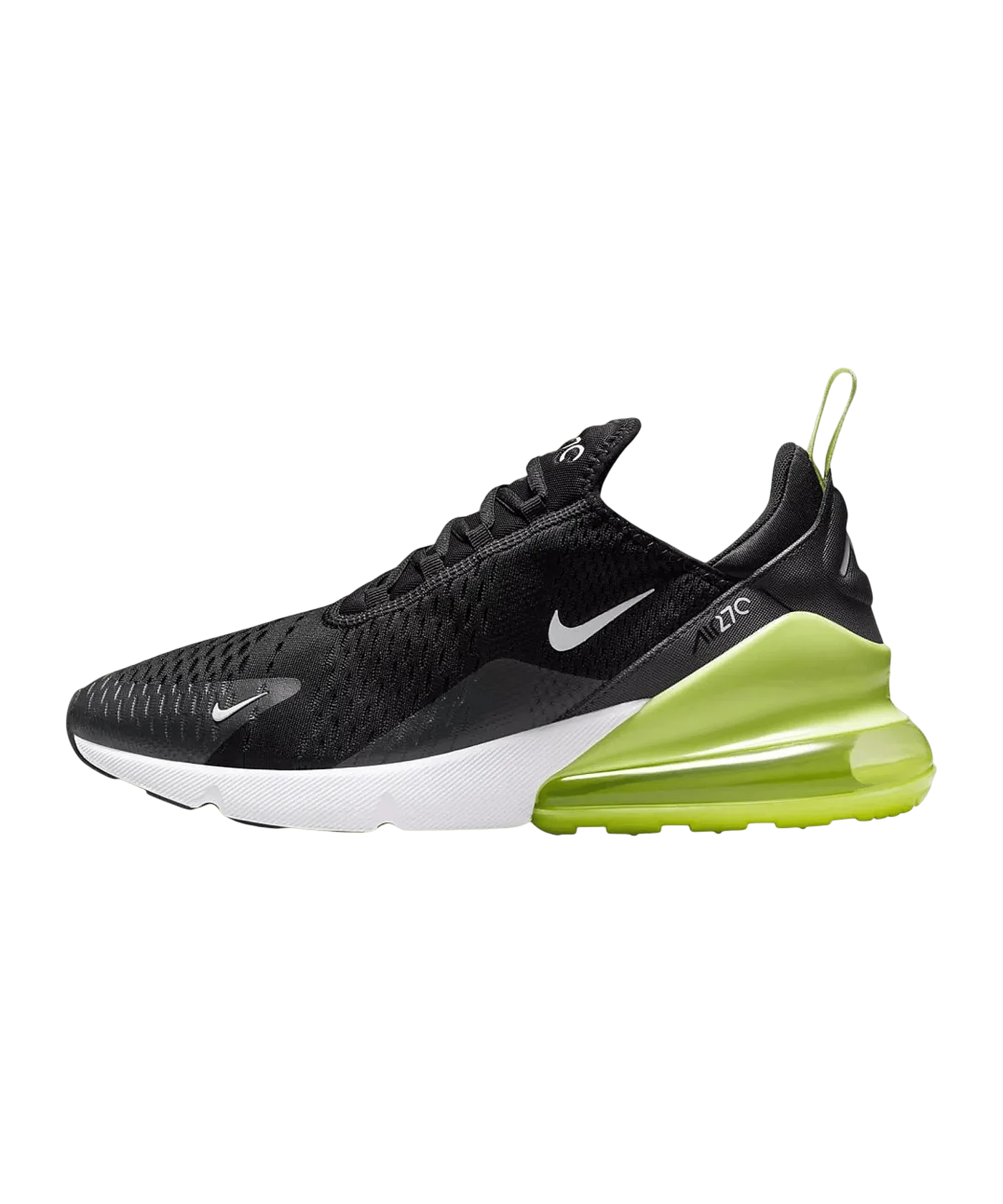 Nike Air Max 270 Sneaker Grün F703