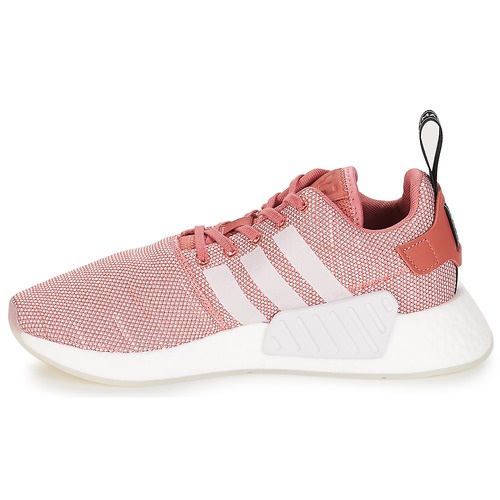 adidas Originals - NMD R2 W - Rose