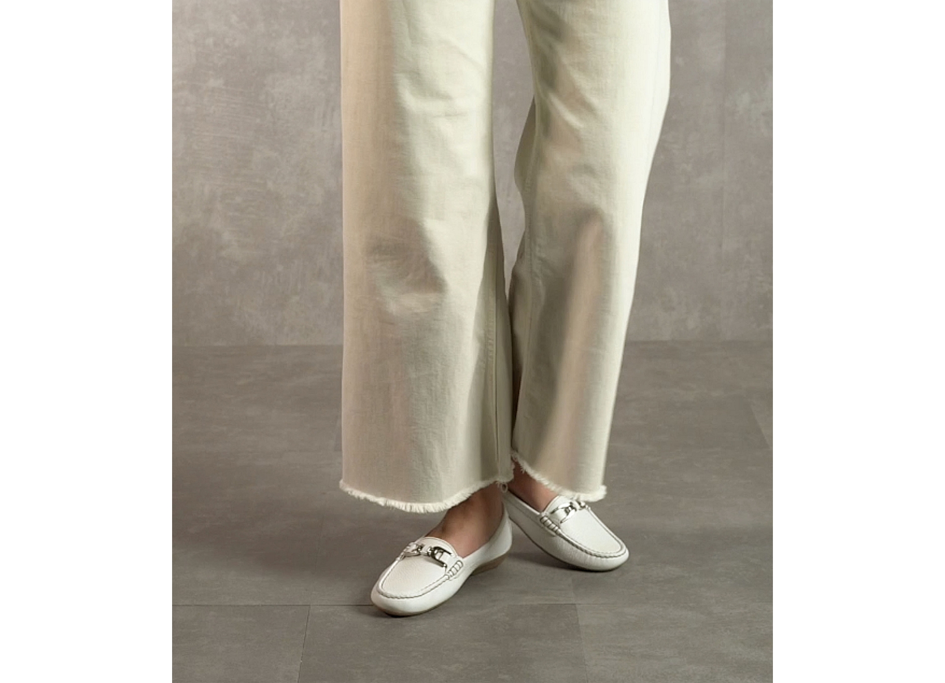 Bruni f0804 blanc