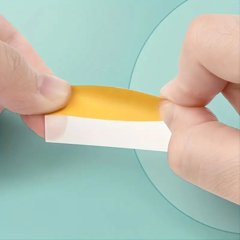 (10er Set) 28x25mm Index Haftnotizen Streifen Sticky Notes Lesezeichen Register Tabs 6 Farben à 20 Blatt - Assortiert