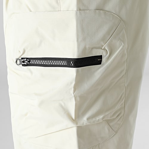 Short Cargo Beige