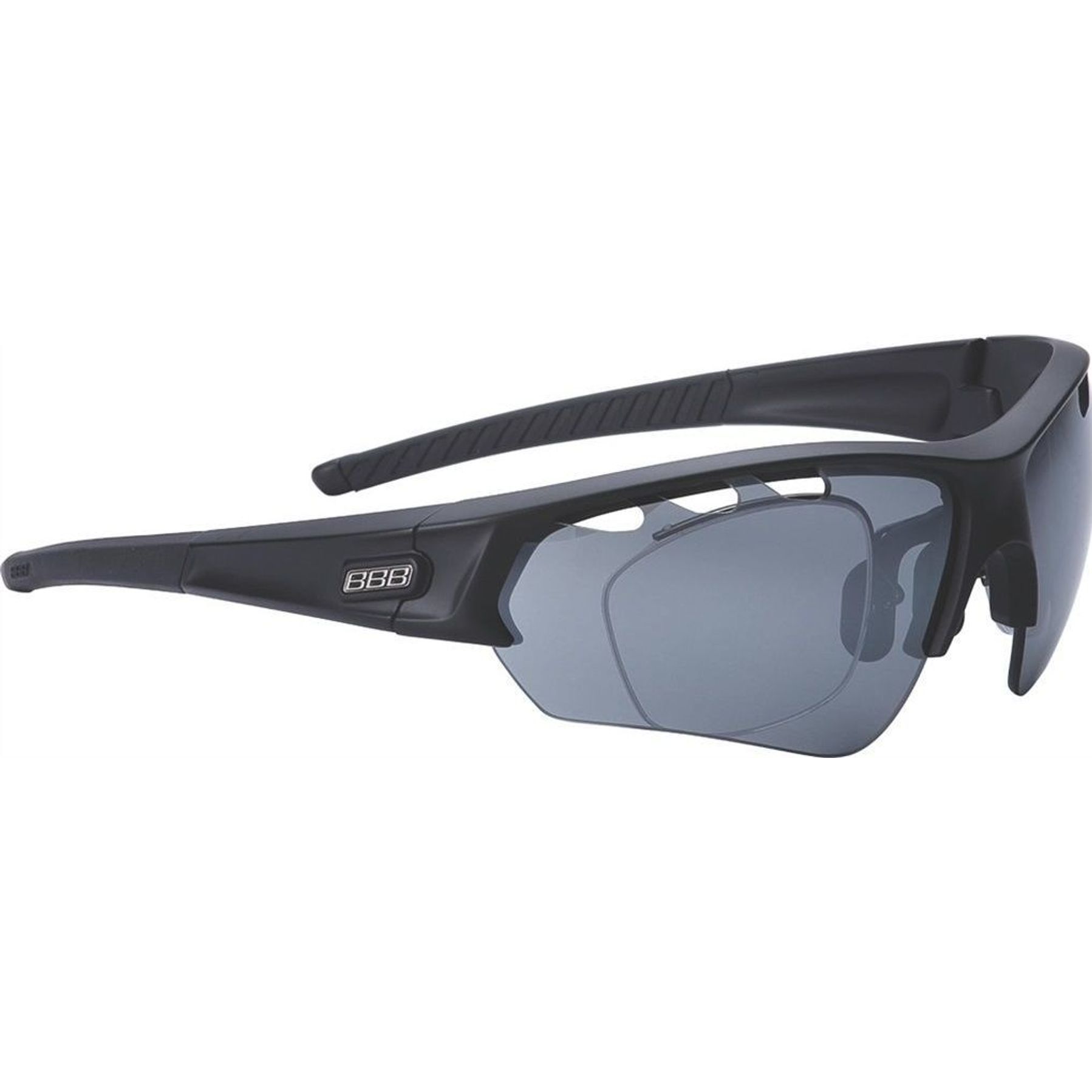 BBB Cycling BSG-51 Select Optim Flash Fietsbril